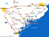 Texas City "Y" Response Area Command: Update 12: Response efforts continue on South Matagorda Island, Mustang Island and Padre Island National Seashore Texas City "Y" Response Area Command: Update 12: Response efforts continue on South Matagorda Island, Mustang Island and Padre Island National Seashore